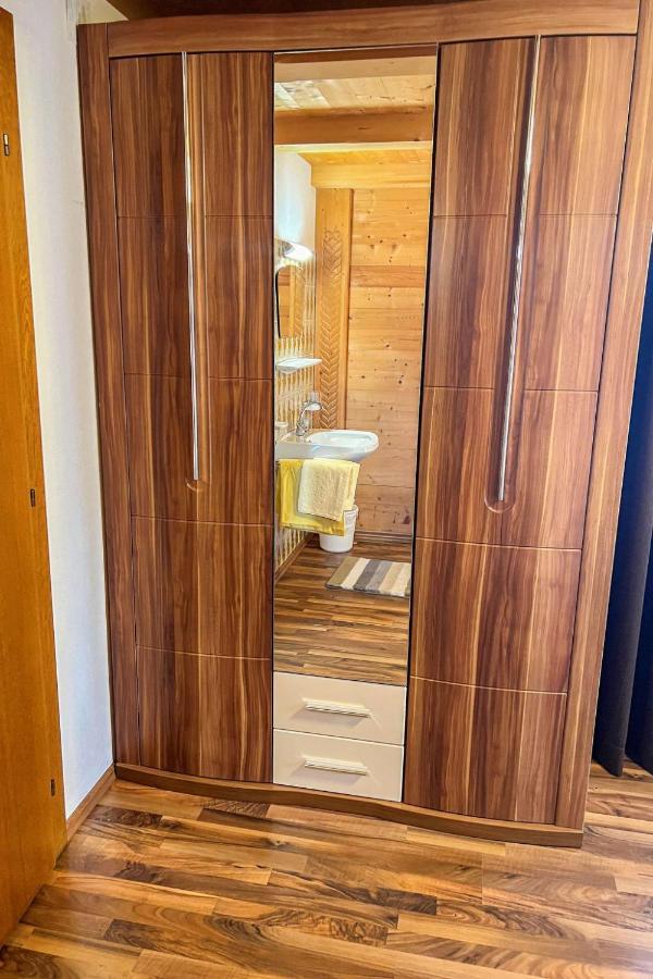 Apartment Gangerhof By Interhome Kaltenbach Buitenkant foto