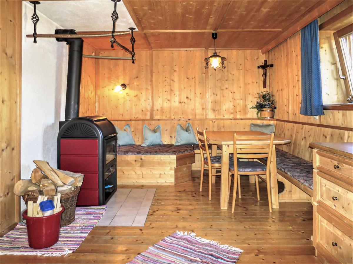 Apartment Gangerhof By Interhome Kaltenbach Buitenkant foto