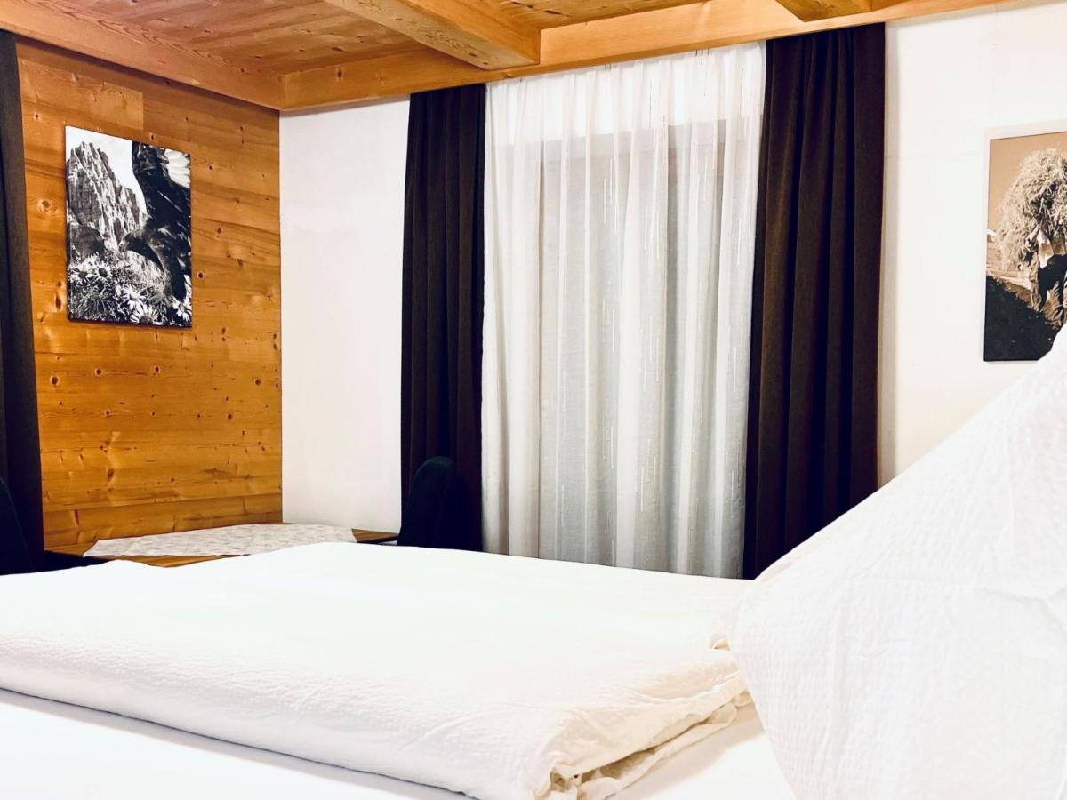 Apartment Gangerhof By Interhome Kaltenbach Buitenkant foto